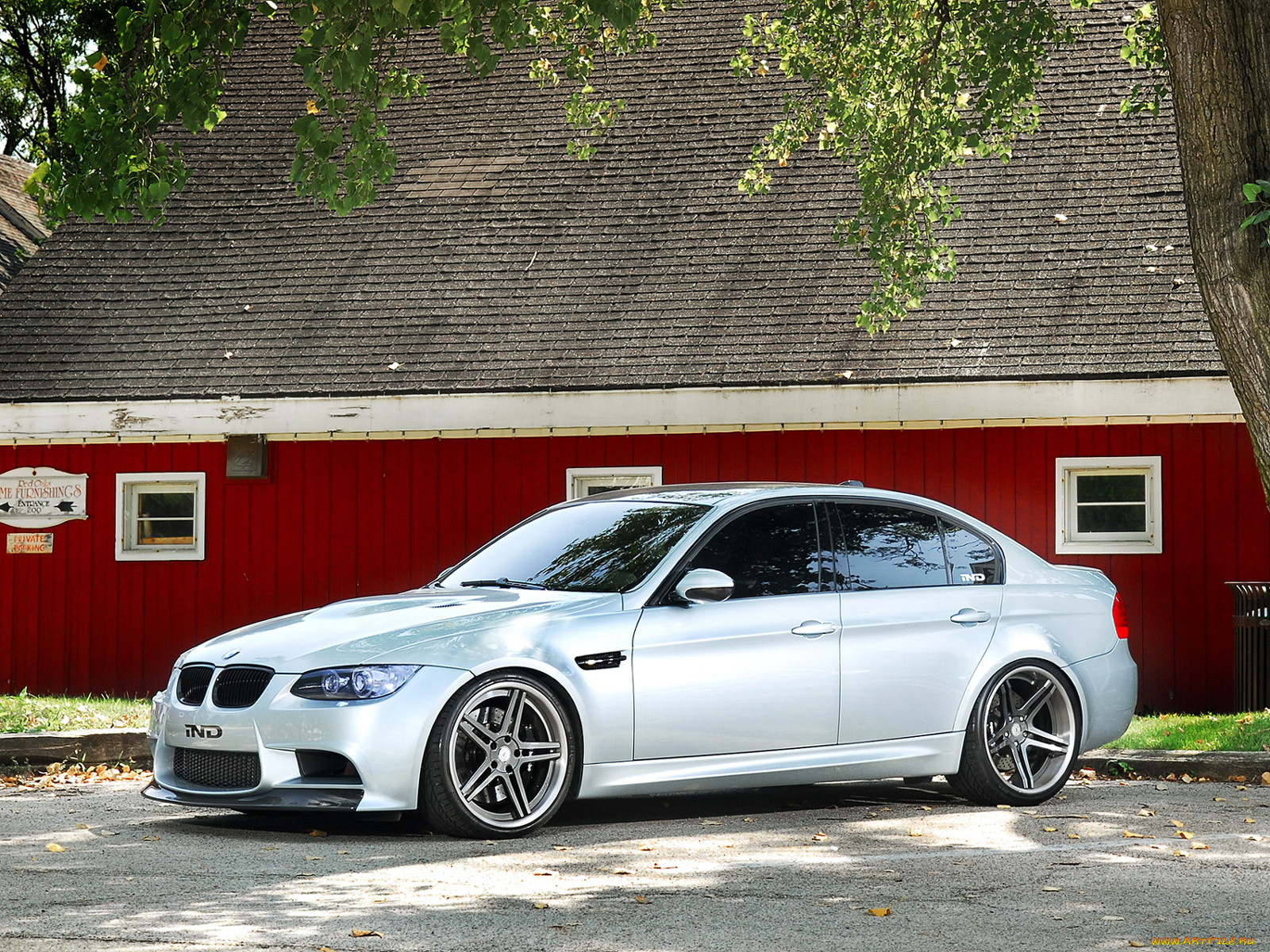 ind, bmw, m3, sedan, 